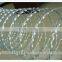 Concertina Razor Wire/Razor Barbed Wire /Razor Wire Fencing