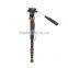 QZSD-Q238 Wholesale Selfie Monopod, Camera Monopod With Foldable Handheld free shipping