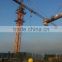 SYM QTZ450(K5050C) tower crane