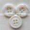 Latest New Design Resin Button, Custom Fashion Button for Coat,diy