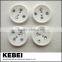 Best selling custom made buttons toggle buttons for decoration