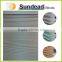 innovative non-woven fabric honeycomb panel curtain blinds china supplier cord-free best blinds for kids