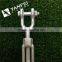 Din1480 Turnbuckle With Shackle And Eye
