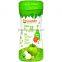 Happy Baby Organic Puffs Apple - 2.1 oz - Case of 6