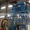 Ceramic protection ball mill ball mill for grinding silica sand