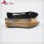 SSK16-277 2016 new fashion slip-on women flat shoes point toe shoes for ladies casual shoes.                        
                                                                                Supplier's Choice