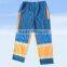 Fluorescent fabric for police uniform cloth and tents