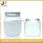 Plastic bottle aluminium cap / aluminium cosmetic jar screw cap / lotion toner jar aluminium cap