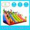 durable bouncy castle slide for children and adults                        
                                                                Most Popular