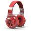 Bluedio Headphone Bluetooth 4.1 Headset Stereo Bluedio Earphones Bass Studio Headphones With Mic Handsfree Call Music Headset