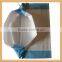 China plastic pe woven sandbag for sale