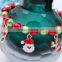 holiday jewelry High quality pearl multicolor beads charms bracelets forChristmas