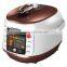 multi cooker in Spanish language
