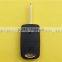 Modified remote flip key shell 2 buttons for Toyota old style