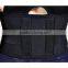 Neoprene Magnetic Black Posture Back Corrector Support Belt/Orthopedic Brace Back Posture/Magnetic Posture Correction Belt