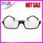 China supplier manufacturer wholesale TR90 frame vogue optical glasses