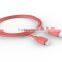 Data USB Sync and Charge Cable