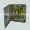 Factory direct sale Hot 120W-12V 10A 9CH/9Channels Output Mode CCTV Power Supply/ CCTV Power Box