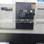 Taiwan Linear Slant bed CNC lathes with live tools power tools TCK6336SL