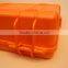 20" Plastic Tool Box With Top Organizer_5350075