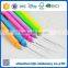 2016 wholesale lovely color ballpoint pen with fragrance for kids