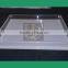 black acrylic jewelry box ornament display tray
