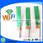 Good performance new wifi internal antenna 2.4G WIFI/Bluetooth patch Antenna with IPEX UFL and 1.13 cable