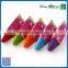 2016 wholesale new arrival 5 color crayon for art with high quality