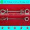 high quality stainless steel bolts& nuts and washers,well durable , made in hebei weichuang