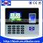 Heshi P-80 Biometric Fingerprint Time Attendance machine with WIFI