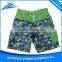 Custom Pattern Custom Size Beach Boy Short Pants Boys Swim Trunks Mens Boardshorts