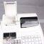 ECR with thermal printer and customer display for restaurant cashier system ZQ-ECR100 from ZONERICH