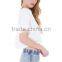 plain white tank top loose fit tank top relaxed