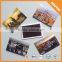 Hot sale fancy paris souvenir fridge magnet
