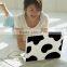 Custom laptop rubber skin case cover