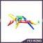 Factory price good for environmental plastic Educational Toys