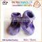 2015 newly fashion winter soft sole warm baby boots