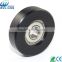 608zz plastic pulley 38mm with axle