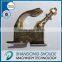 Board coupler scaffold board bracket