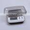 Portable Diamond Weighing Balance Digital LCD Pocket Jewelry Scale