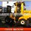 2.8ton Diesel terrain rough Forklift CPCY28(CPCY35)