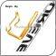 Wholesale Multi Color Road Moutain Aluminum Alloy Water Bottle Holder Bicycle Water Bottle Cage