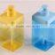 NEW PRODUCT 800ml body lotion bottle shampoo cosmetic plastic containers bottle spray head ZHEJIANG