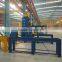 Face Milling Machine of H beam