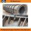 Qingzhou fatory supplied concrete pipe making mould machine