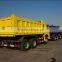 2016 year SINOTRUK HOWO 6X4 DUMP TRUCK/ TIPPER 336HP 371HP