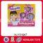 cheap plastic beauty play set jewelry toy set wholesale kid toys
