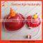 Bell shape poultry plasson drinker