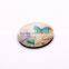 New arrival soft crystal fridge magnet made in china ruiliang crystal handcraft factory