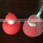 new CE ROHS EN71 Shenzhen making mini bath rubber ducks